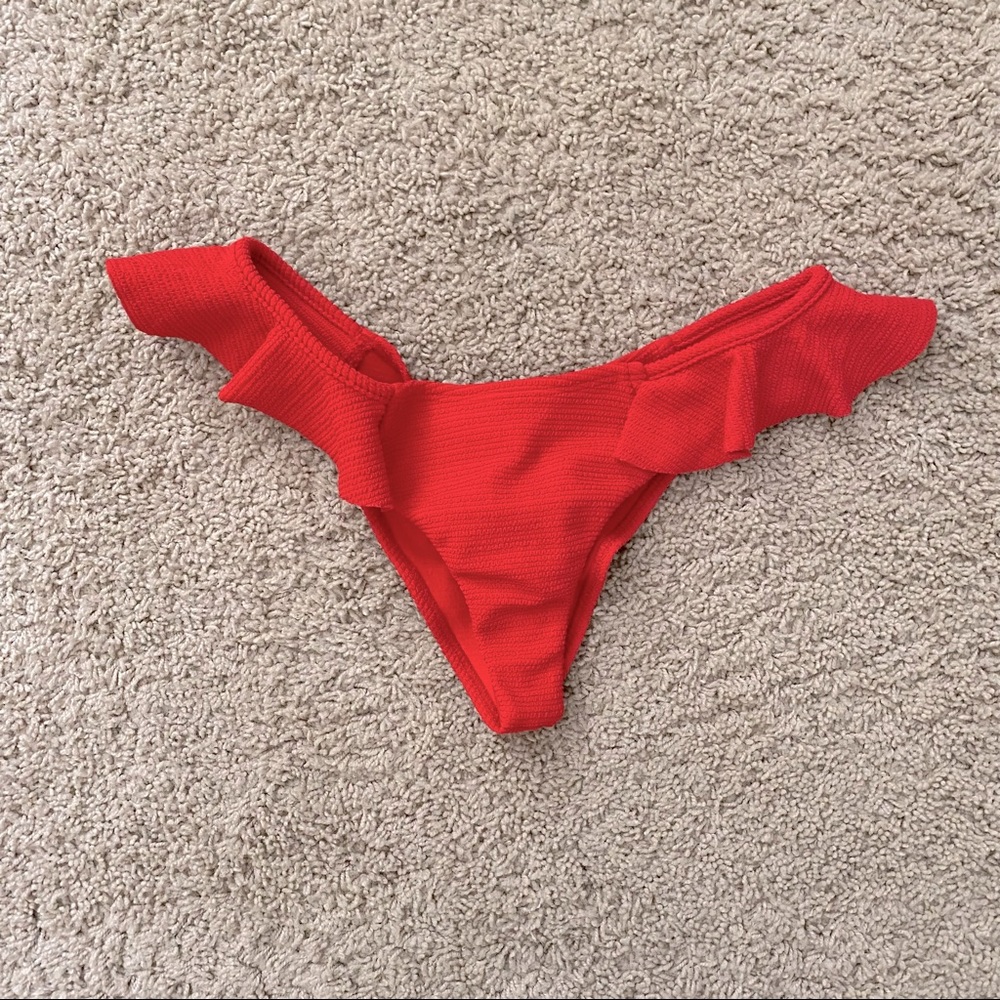 Montce swim bikini bottoms